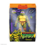 Product image Teenage Mutant Ninja Turtles Ultimates Action Figure Wave 12 Donatello 18 cm