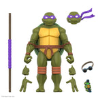 Product image Teenage Mutant Ninja Turtles Ultimates Action Figure Wave 12 Donatello 18 cm