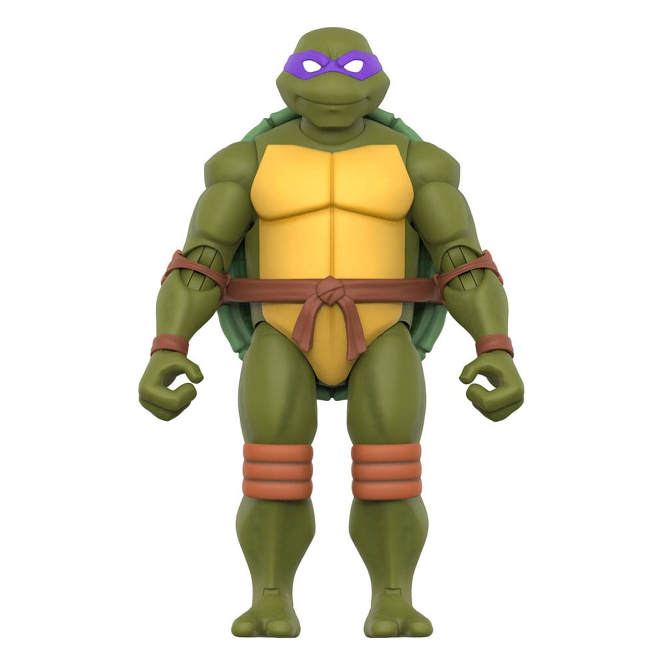 Product image Teenage Mutant Ninja Turtles Ultimates Action Figure Wave 12 Donatello 18 cm