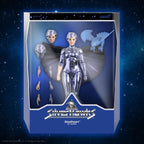 Produktbild SilverHawks Ultimates Actionfigur Steelheart (Toy Version) 18 cm