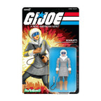 Produktbild GI Joe ReAction+ Actionfigur Wave 06 Arctic Scarlett 10 cm