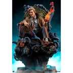 Produktbild DC Comics Premium Format Statue John Constantine: Just Another Exorcism Hangover 53 cm