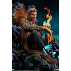 Produktbild DC Comics Premium Format Statue John Constantine: Just Another Exorcism Hangover 53 cm