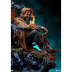 Produktbild DC Comics Premium Format Statue John Constantine: Just Another Exorcism Hangover 53 cm