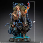 Produktbild DC Comics Premium Format Statue John Constantine: Just Another Exorcism Hangover 53 cm