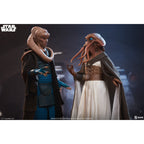 Produktbild Die Rückkehr der Jedi-Ritter Actionfigur 1/6 Bib Fortuna 32 cm