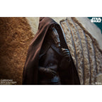 Produktbild Star Wars Episode IV Scum & Villainy Actionfigur 1/6 Garindan 30 cm