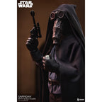 Produktbild Star Wars Episode IV Scum & Villainy Actionfigur 1/6 Garindan 30 cm
