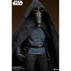 Produktbild Star Wars Episode IV Scum & Villainy Actionfigur 1/6 Garindan 30 cm