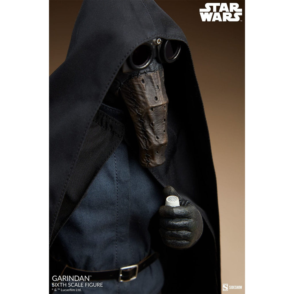 Produktbild Star Wars Episode IV Scum & Villainy Actionfigur 1/6 Garindan 30 cm