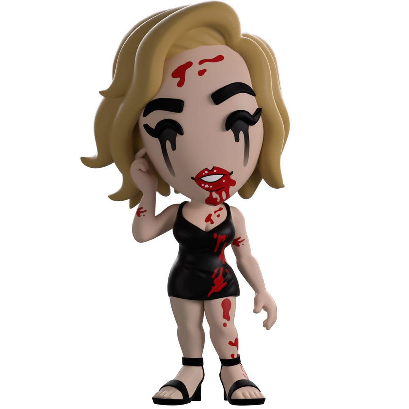 Produktbild 7 Days to Die Vinyl Figur Party Girl 12 cm