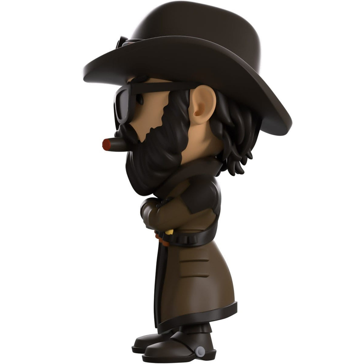 Product image 7 Days to Die Vinyl Figure Trader Joel 12 cm