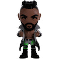Produktbild All Elite Wrestling Vinyl Figur Swerve Strickland 12 cm