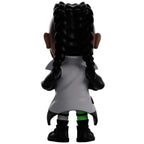 Produktbild All Elite Wrestling Vinyl Figur Swerve Strickland 12 cm