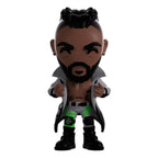 Produktbild All Elite Wrestling Vinyl Figur Swerve Strickland 12 cm
