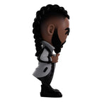 Produktbild All Elite Wrestling Vinyl Figur Swerve Strickland 12 cm
