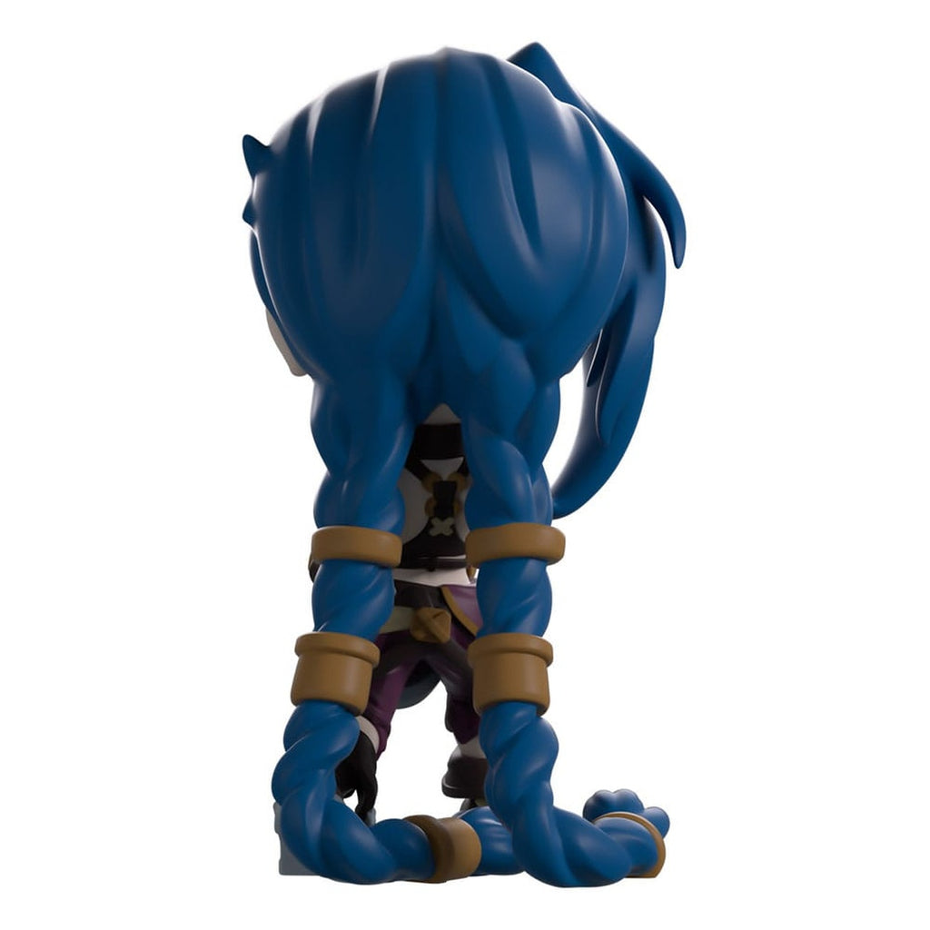 Produktbild Arcane Vinyl Figur Jinx 11 cm