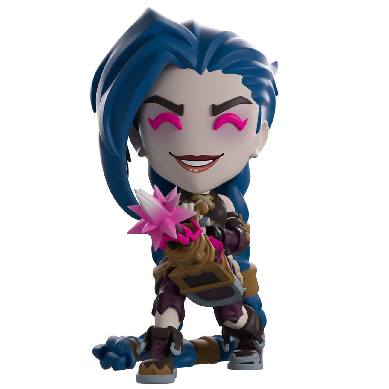 Produktbild Arcane Vinyl Figur Jinx 11 cm