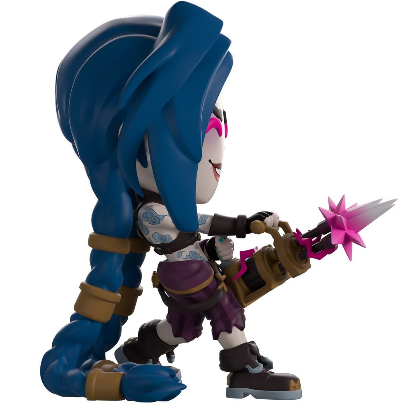 Produktbild Arcane Vinyl Figur Jinx 11 cm