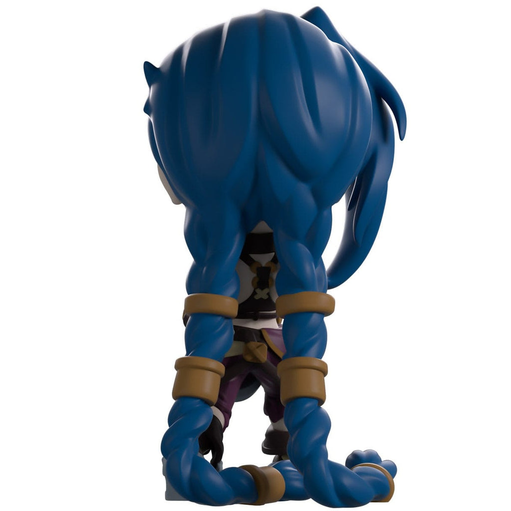 Produktbild Arcane Vinyl Figur Jinx 11 cm