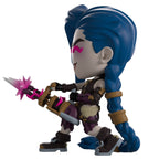 Produktbild Arcane Vinyl Figur Jinx 11 cm