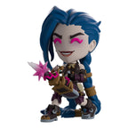 Produktbild Arcane Vinyl Figur Jinx 11 cm