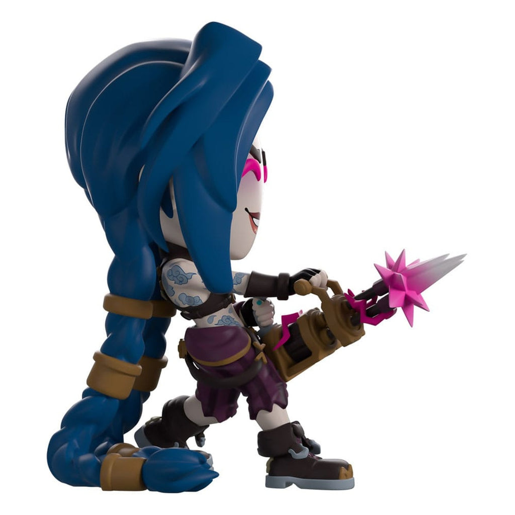 Produktbild Arcane Vinyl Figur Jinx 11 cm