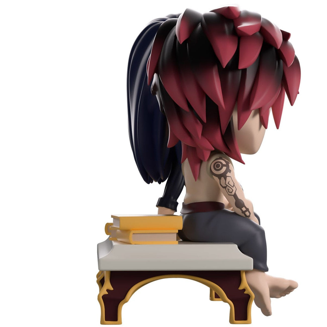 Produktbild Arcane Vinyl Figuren 2er-Pack Vi & Caitlyn 11 cm