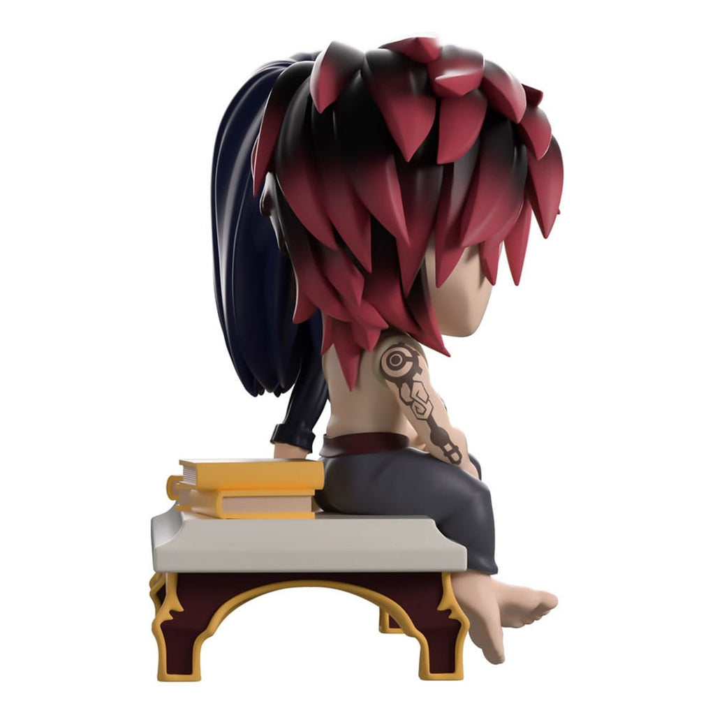 Produktbild Arcane Vinyl Figuren 2er-Pack Vi & Caitlyn 11 cm
