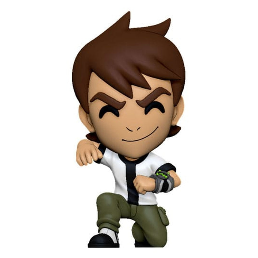 Produktbild Ben 10 Vinyl Figur Ben 10 10 cm