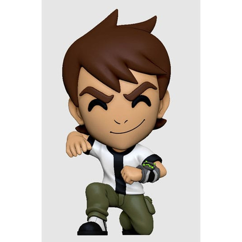 Produktbild Ben 10 Vinyl Figur Ben 10 10 cm