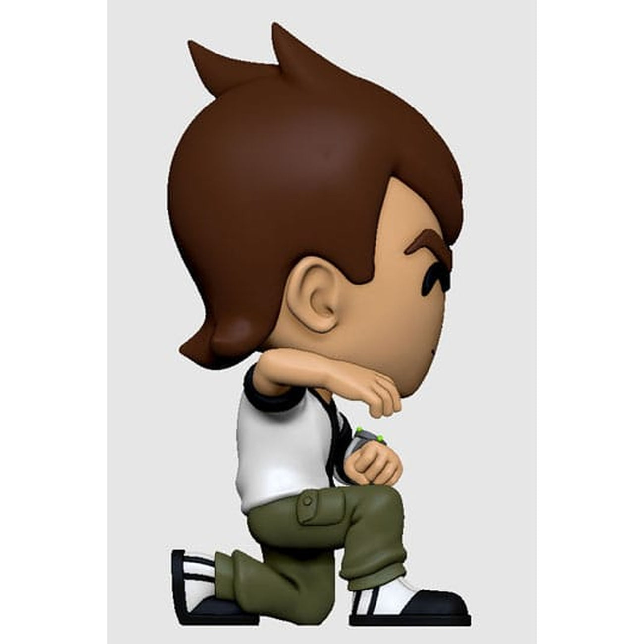 Produktbild Ben 10 Vinyl Figur Ben 10 10 cm