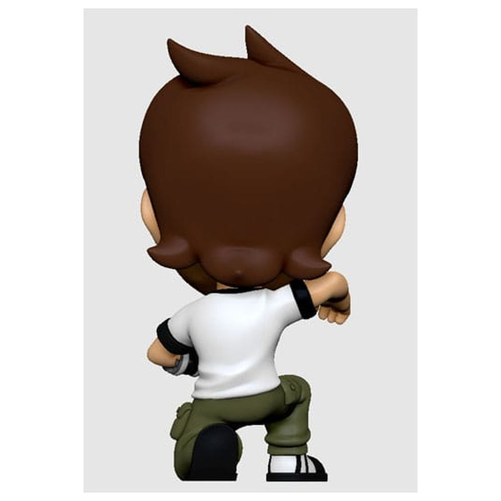 Produktbild Ben 10 Vinyl Figur Ben 10 10 cm