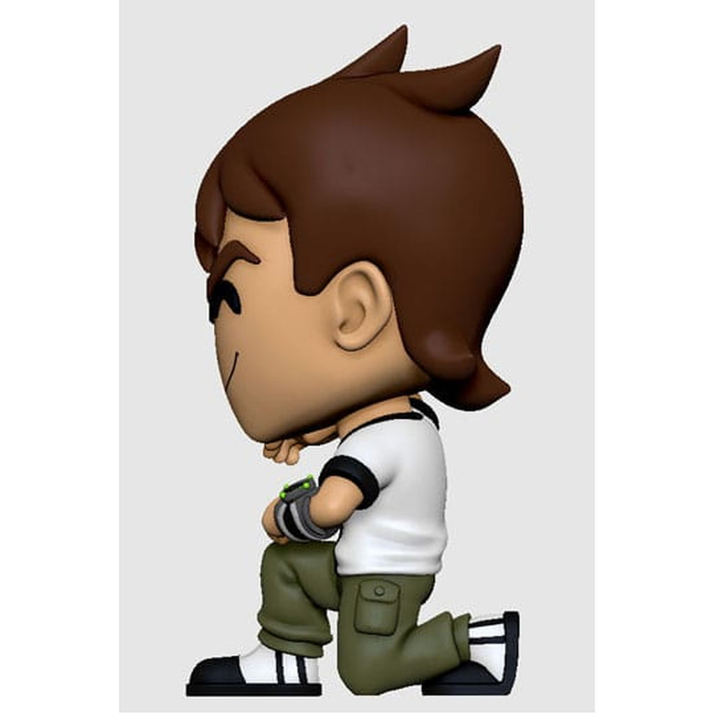 Produktbild Ben 10 Vinyl Figur Ben 10 10 cm
