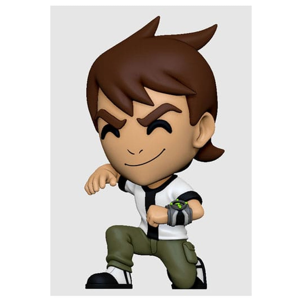 Produktbild Ben 10 Vinyl Figur Ben 10 10 cm