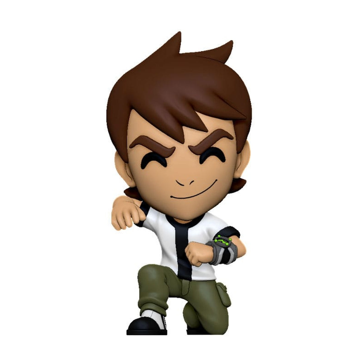 Produktbild Ben 10 Vinyl Figur Ben 10 10 cm