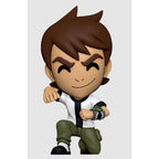 Produktbild Ben 10 Vinyl Figur Ben 10 10 cm