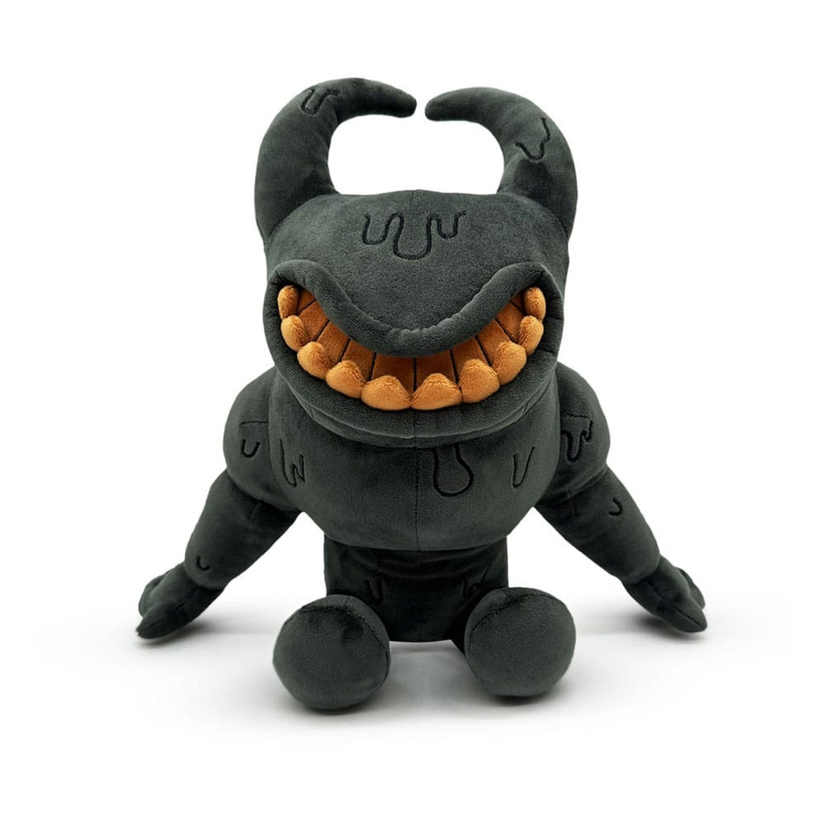 Product image Bendy and The Dark Revival Plush Figure Beast Bendy 22 cm
