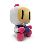Produktbild Bomberman Plüschfigur Bomberman 22 cm