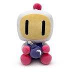 Produktbild Bomberman Plüschfigur Bomberman 22 cm