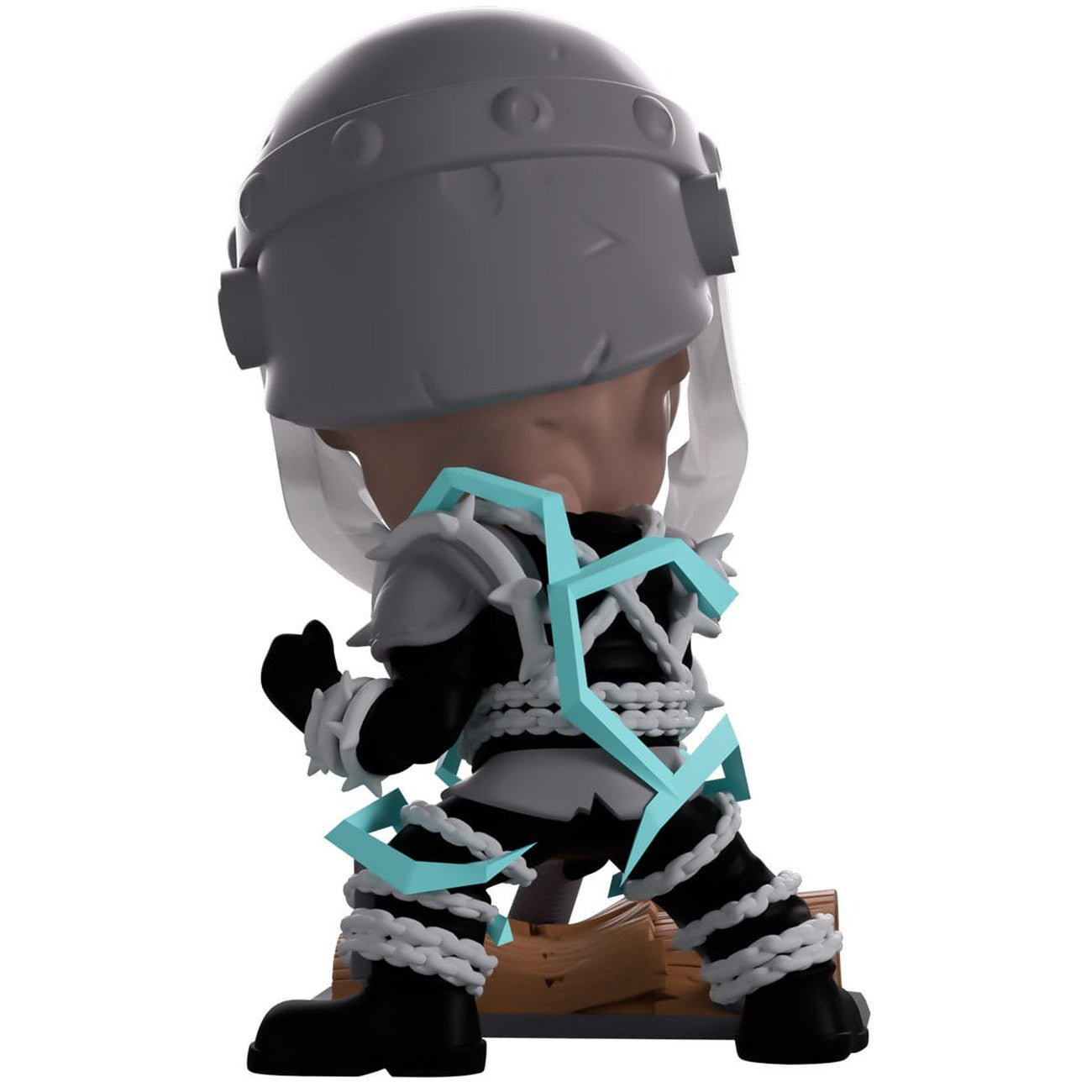 Produktbild Call of Duty Vinyl Figur Brutus 12 cm