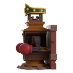 Produktbild Call of Duty Vinyl Figur Melee Macchiato 13 cm