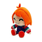 Produktbild Chucky Plüschfigur Chucky 22 cm