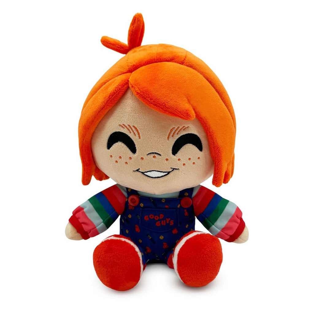 Produktbild Chucky Plüschfigur Chucky 22 cm