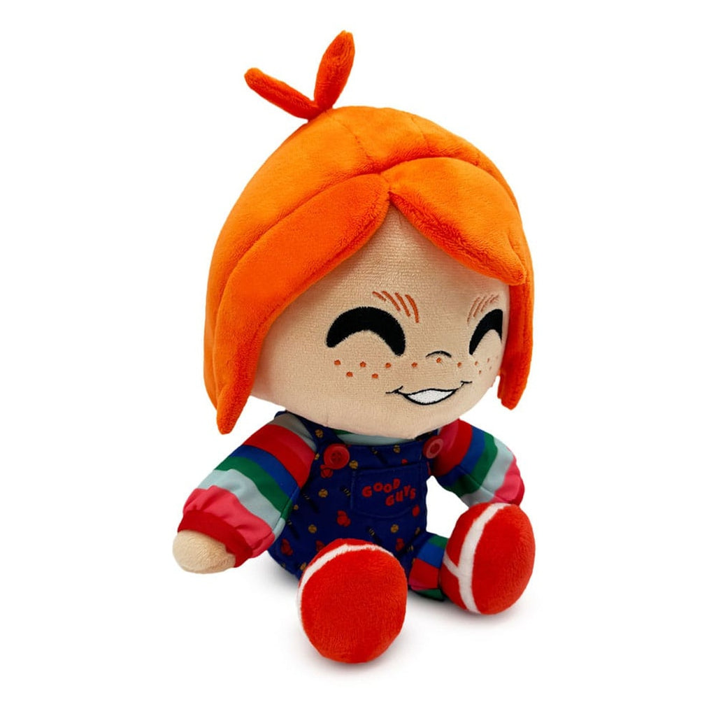 Produktbild Chucky Plüschfigur Chucky 22 cm