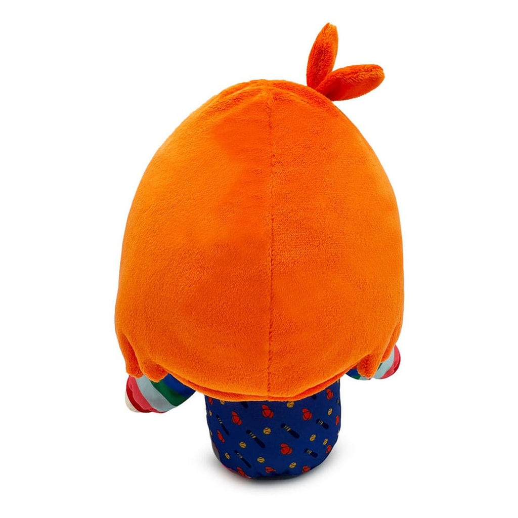Produktbild Chucky Plüschfigur Chucky 22 cm