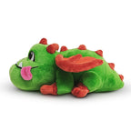 Produktbild Clash of Clans Plüschfigur Baby Dragon 22 cm