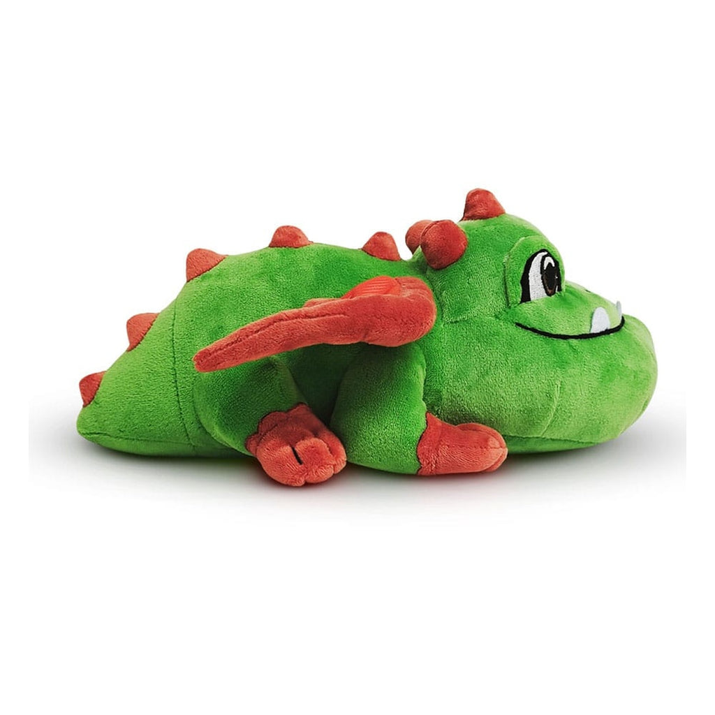 Produktbild Clash of Clans Plüschfigur Baby Dragon 22 cm