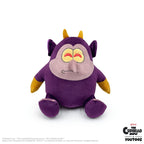 Produktbild Cuphead Plüschfigur Henchman 22 cm