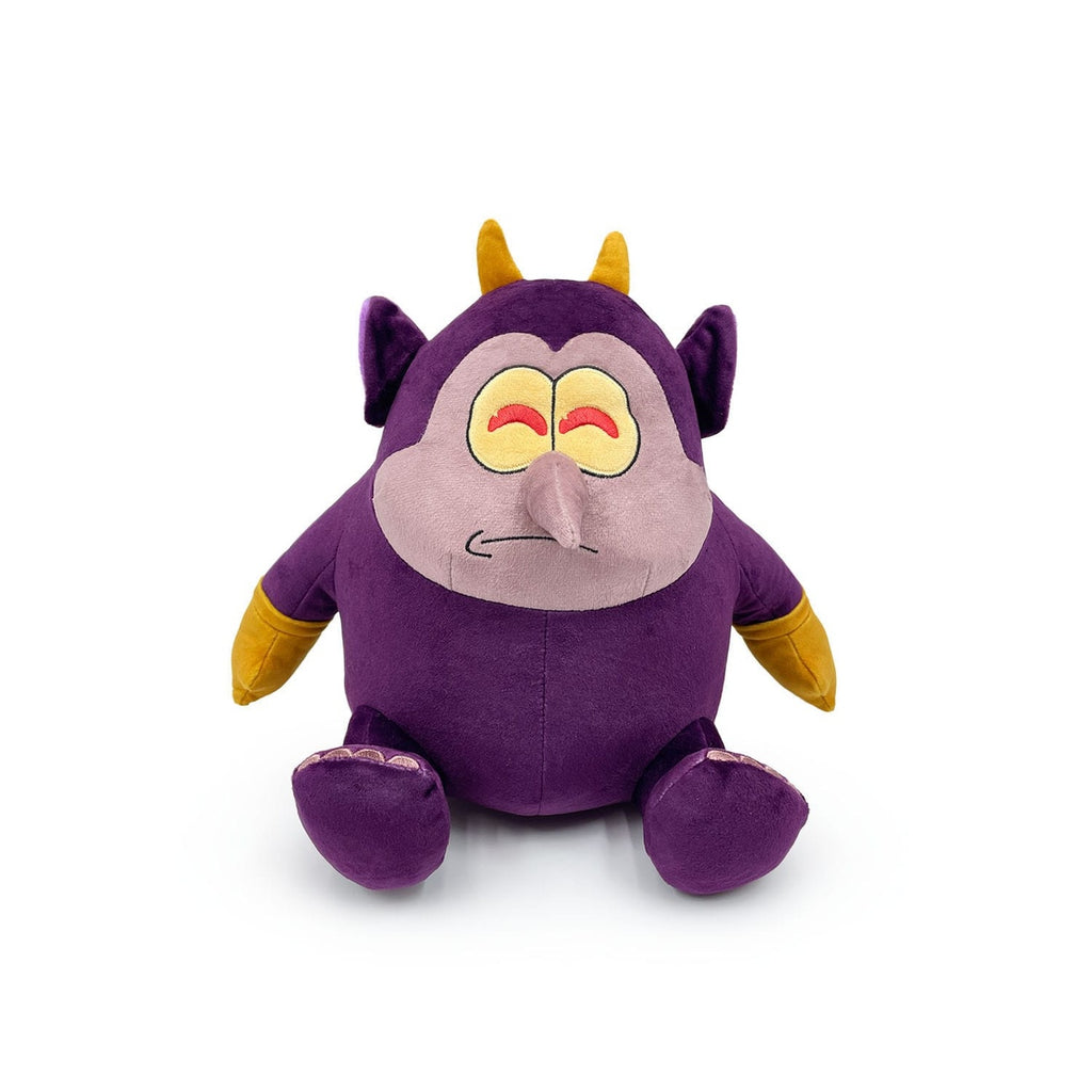 Produktbild Cuphead Plüschfigur Henchman 22 cm